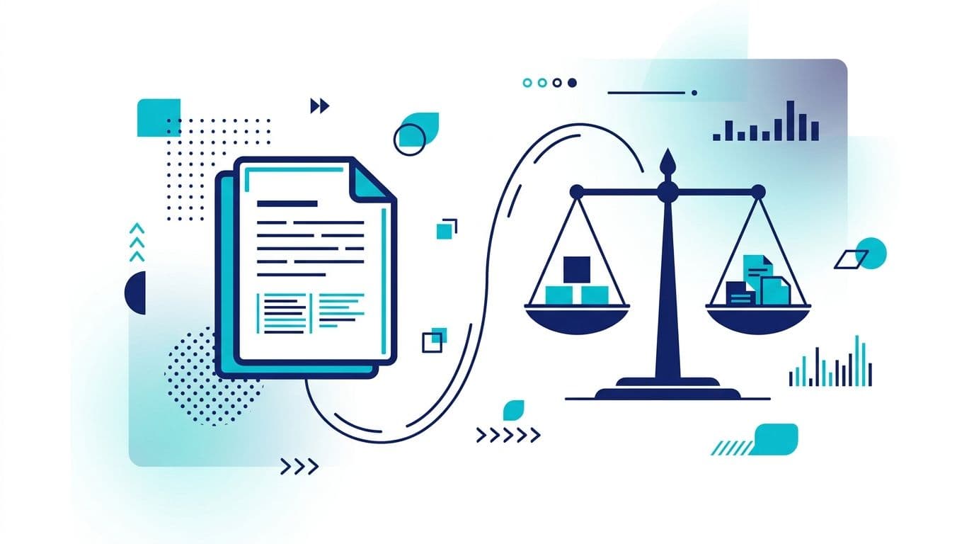 llms.txt nedir? (Kısa Tanım) — llms.txt Gerçeği açıklayıcı görseli